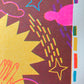 Big Sunny Head -  Open Edition Wall Art Print
